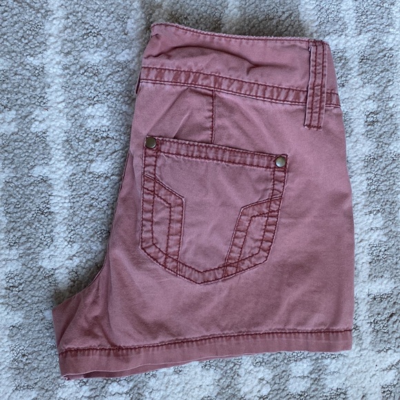 •Mudd• Shorts - Picture 7 of 10